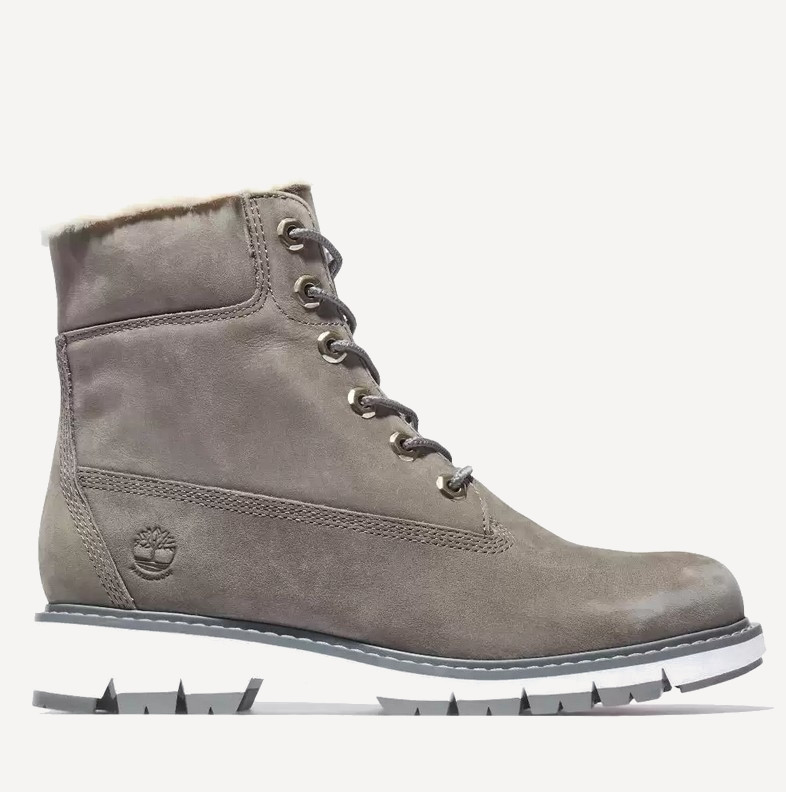 Ботинки зимние LUCIA WAY 6 INCH WP WARM LINED BOOT